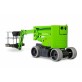  Niftylift Nifty HR15N strēles pacēlājs